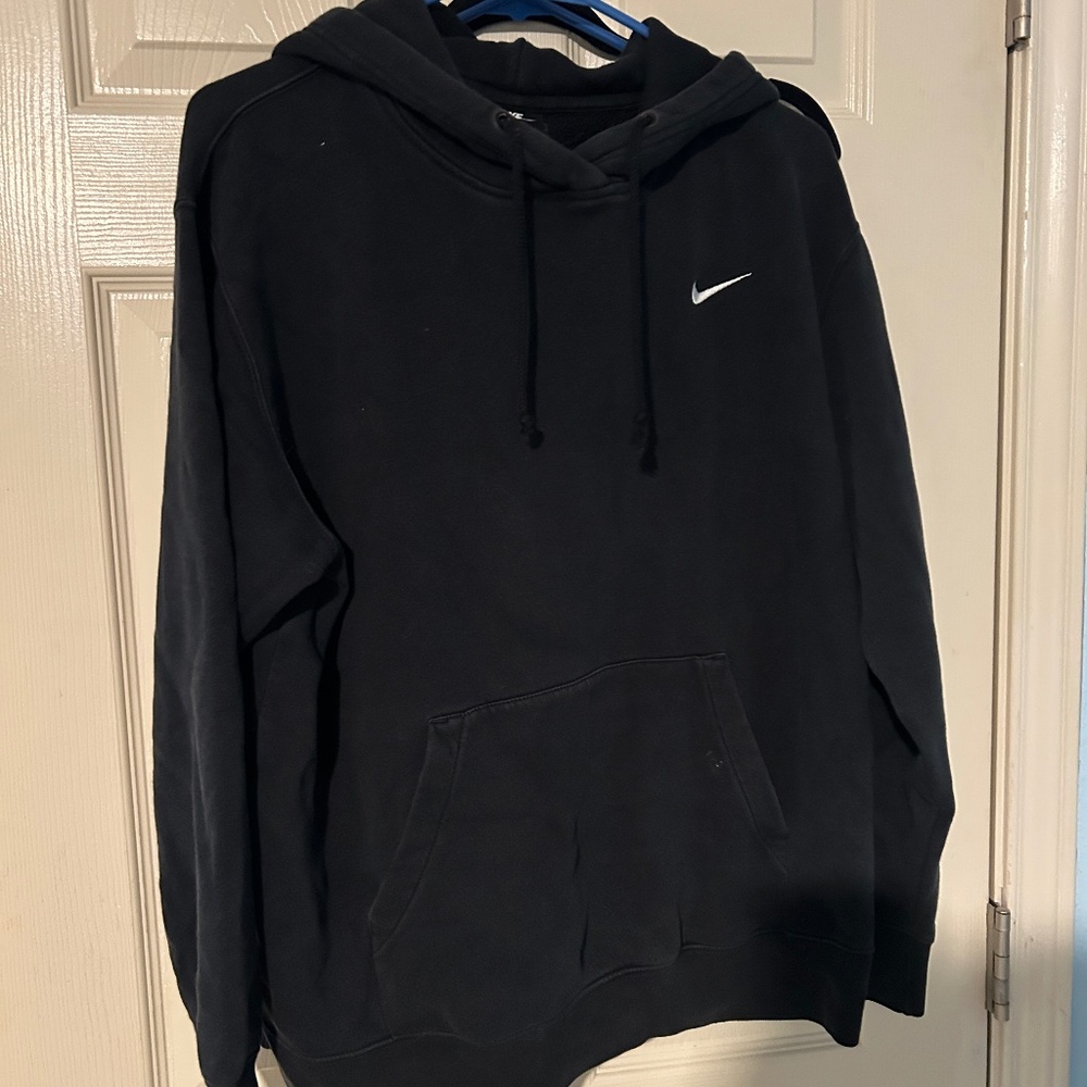 Hoodie sweatshirt